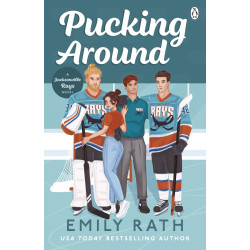 Pucking Around - book 1