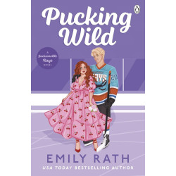 Pucking Wild - book 2