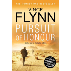 Pursuit of Honour