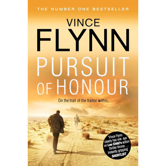 Pursuit of Honour | Винс Флин