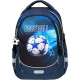Раница с твърдо дъно Belmil Leisure Plus - Football Light |