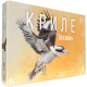 Разширение за настолна игра Криле - Океания | Bluebird Games