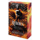 Reborn - book 3 | Джаймин Ив