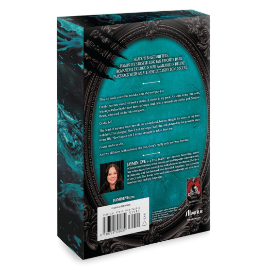 Reclaimed - book 2 | Джаймин Ив