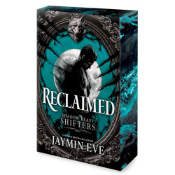 Reclaimed - book 2
