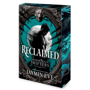 Reclaimed - book 2