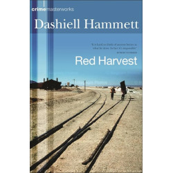 Red Harvest