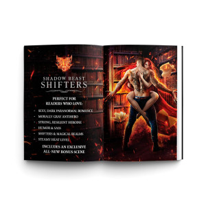 Rejected - book 1