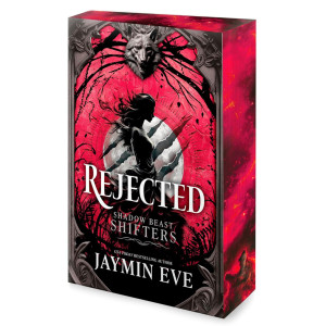 Rejected - book 1