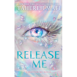Release Me - book 2