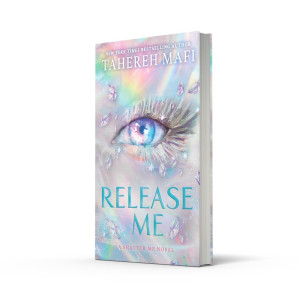 Release Me - book 2