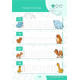 Реши и научи: Фина моторика 4 - 6 години | SmartVibo