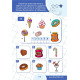 Реши и научи: Логика 4 - 6 години | SmartVibo
