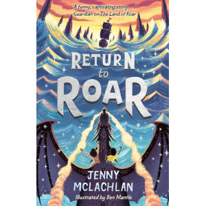 Return to Roar - book 2