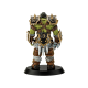 Сглобяем модел Revell: World of Warcraft - The Orc Thrall (13 cm) | Игри и играчки