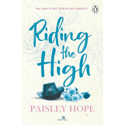 Riding the High - book 3