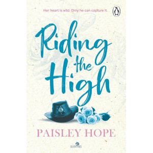 Riding the High - book 3