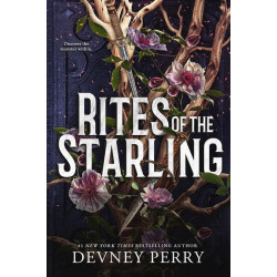 Rites of the Starling - book 2