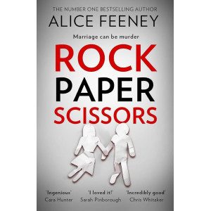Rock Paper Scissors