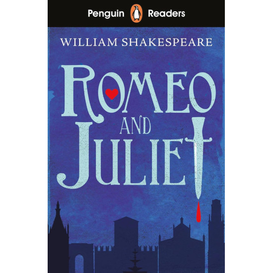 Romeo and Juliet | Уилям Шекспир