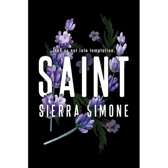Saint - book 3 | Сиера Симон