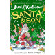 Santa & Son | Дейвид Уолямс
