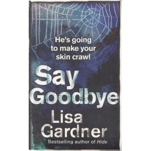 Say Goodbye