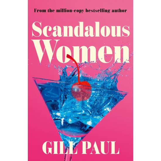 Scandalous Women | Джил Пол