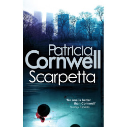 Scarpetta - book 16