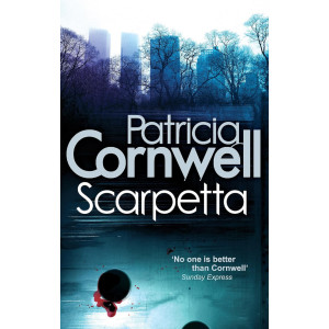 Scarpetta - book 16
