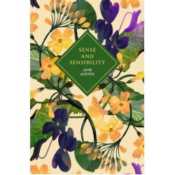 Sense and Sensibility (Vintage Classics)