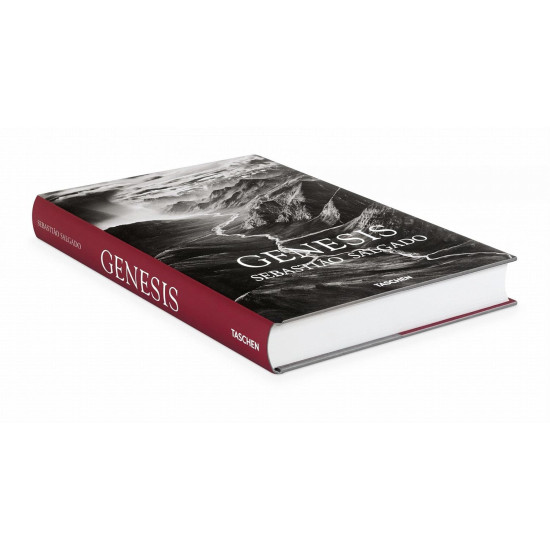 Sebastião Salgado. Genesis | Себастиао Салгадо