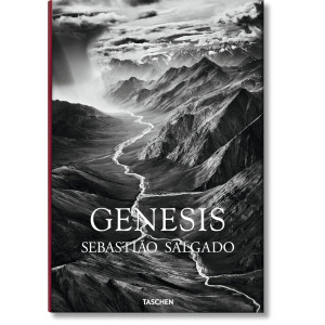 Sebastião Salgado. Genesis