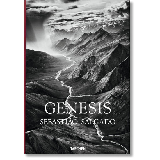 Sebastião Salgado. Genesis | Себастиао Салгадо