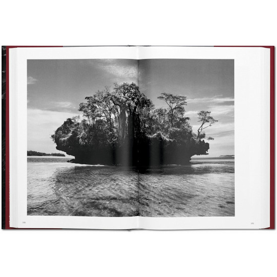 Sebastião Salgado. Genesis | Себастиао Салгадо