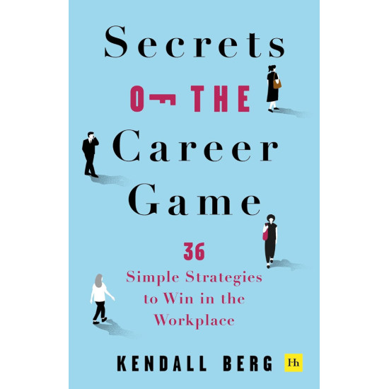Secrets of the Career Game |