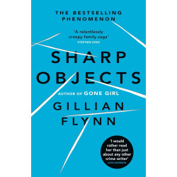 Sharp Objects