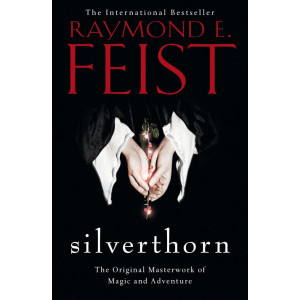 Silverthorn - book 3