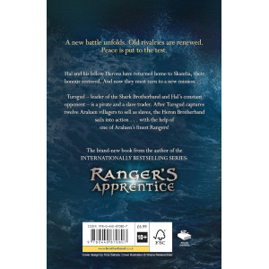 Slaves of Socorro - book 4