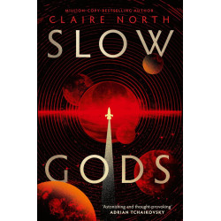 Slow Gods