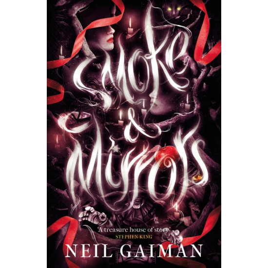 Smoke and Mirrors | Нийл Геймън