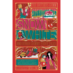 Snow White and Other Grimms' Fairy Tales