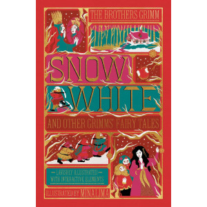 Snow White and Other Grimms' Fairy Tales