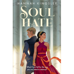 Soul Hate