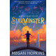 Starminster - book 1 | Меган Хопкинс
