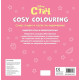 Стич (Cosy Colouring) | Егмонт