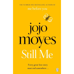 Still Me - book 3