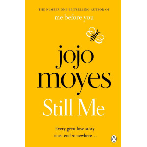 Still Me - book 3