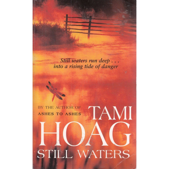 Still Waters | Тами Хоуг