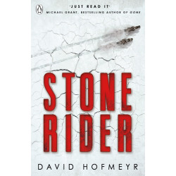 Stone Rider
